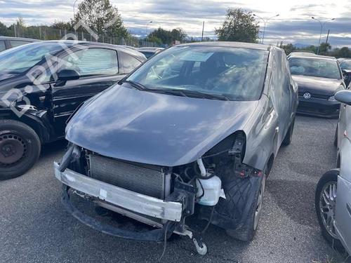 Left front window switch OPEL CORSA D (S07) 1.0 (L08, L68) | BP22100745I27 - Image 6