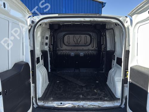 Front left window mechanism OPEL COMBO Box Body/MPV (X12) 1.3 CDTI (B05) | BP27384625C22 - Image 3