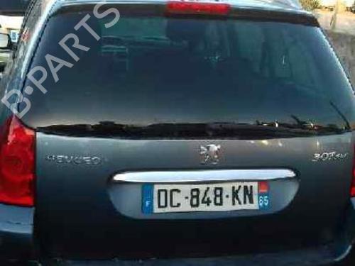 Front right window mechanism PEUGEOT 307 Break (3E) 1.6 HDi | BP20911750C23 