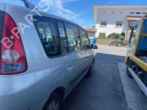 Trækkugle/Mekanisme RENAULT ESPACE IV (JK0/1_) 1.9 dCi (JK0U) | BP31626324C141 - Image 6