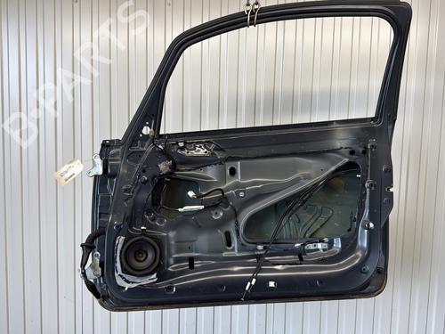 Right front door MITSUBISHI COLT VI (Z3_A, Z2_A) 1.3 (Z21A) | BP25923966C3 