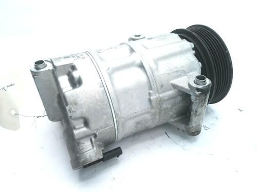 AC compressor FORD FIESTA VII Van 1.0 EcoBoost Flex | BP29563974M34 - Image 2