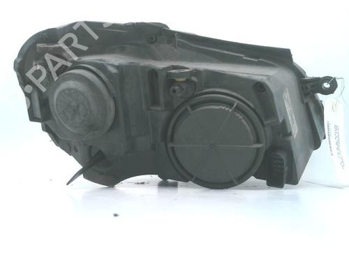 Used Left headlight Left headlight VW POLO IV (9N_, 9A_) 1.4 TDI (70 hp) 33536223 33536223