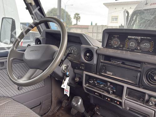 Used Parts TOYOTA LAND CRUISER Hardtop (_J7_) 2.4 TD (LJ70_, LJ70R) 3119583