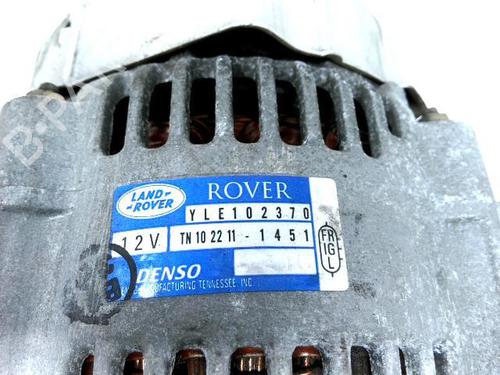 Alternator ROVER 75 (RJ) 1.8 Turbo | BP20914181M7 