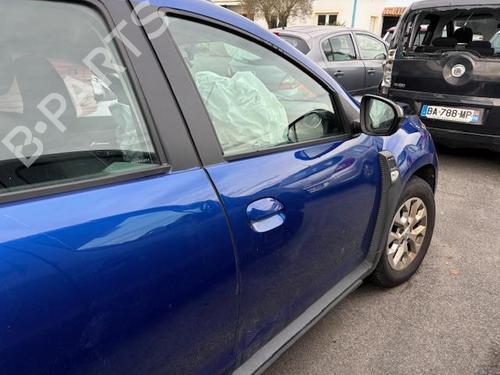 Display monitor DACIA DUSTER (HM_) 1.5 dCi 115 4x4 (HMAD) | BP23846364C48  - Image 7