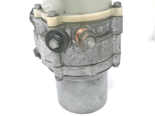 Styring servopumpe MAZDA 5 (CW) 1.6 CD | BP36468173M99 - Image 3