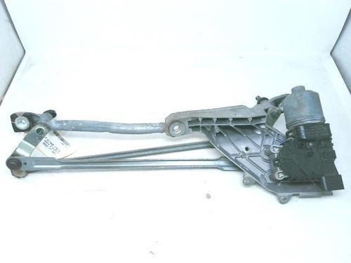 Ruitenwissermotor voor FORD FIESTA VI (CB1, CCN) 1.4 TDCi (68 hp) 20914720