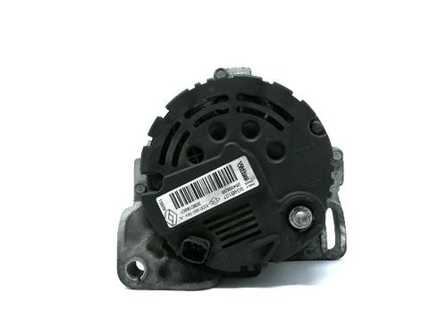 Alternator RENAULT CLIO II (BB_, CB_) 1.2 16V (BB05, BB0W, BB11, BB27, BB2T, BB2U, BB2V, CB05,... | BP26977702M7 