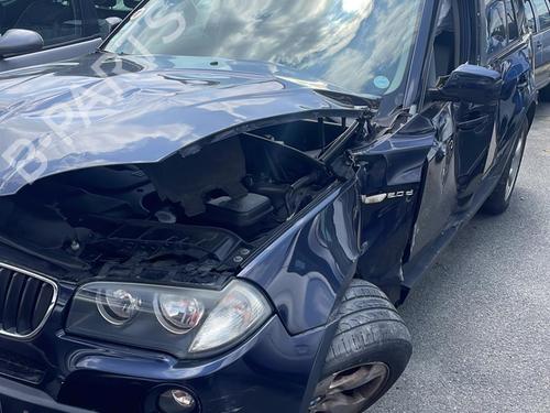 Left front window switch BMW X3 (E83) 2.0 d | BP25001488I27  - Image 13