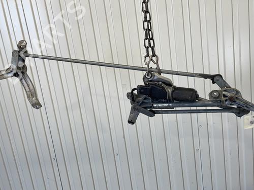 Front wiper motor MITSUBISHI GRANDIS (NA_W) 2.4 MIVEC (NA4W) | BP22330619M29 