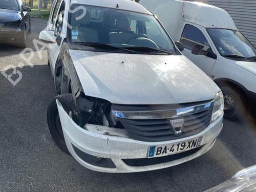 Left front driveshaft DACIA LOGAN MCV (KS_) 1.5 dCi (KS0W) | BP22100560M38  - Image 9