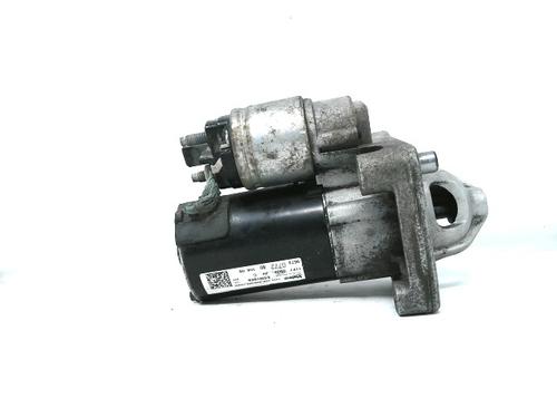 Used Starter Starter PEUGEOT 308 II (LB_, LP_, LW_, LH_, L3_) 1.2 THP 110 (110 hp) 29485545 29485545