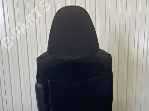 Left front seat CITROËN C1 (PM_, PN_) 1.0 | BP30004029C15  - Image 8