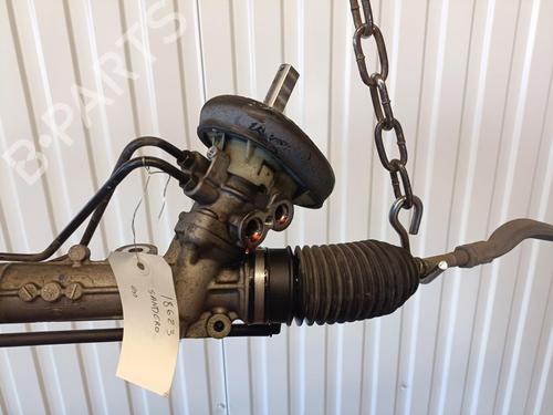 Steering rack DACIA SANDERO II 1.0 SCe 75 (B8JC, B8JD) | BP20912724M22 