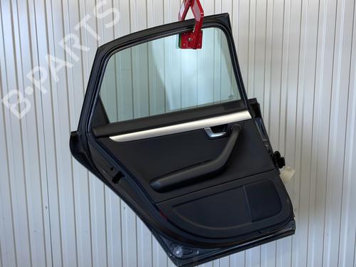Left rear door AUDI A4 B7 (8EC) 2.0 TDI 16V | BP24239096C4 