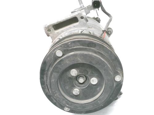 Used AC compressor AC compressor FORD B-MAX (JK) 1.0 EcoBoost (100 hp) 34217666 34217666