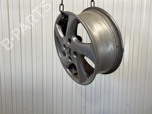 Rim PEUGEOT 206 CC (2D) 1.6 16V (2DNFUF, 2DNFUR) | BP21082064C45 