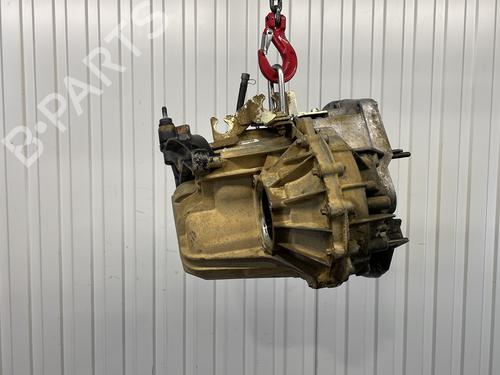 Gearbox RENAULT TRAFIC II Van (FL) 1.9 dCi 80 (FL0B) | BP32865137M3  - Image 5