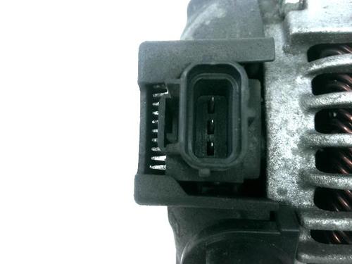 Used Alternator Alternator MAZDA 3 (BK) 1.6 DI Turbo (109 hp) 22197649 22197649