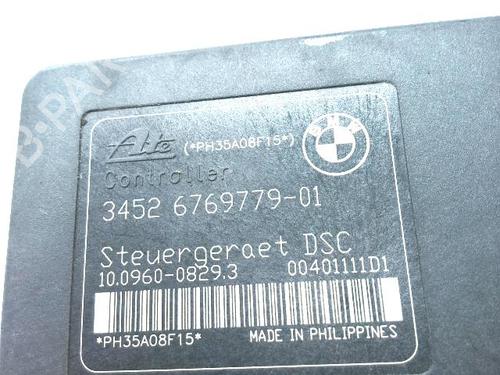 ABS pump BMW 1 (E87) 116 i | BP20976117M43 