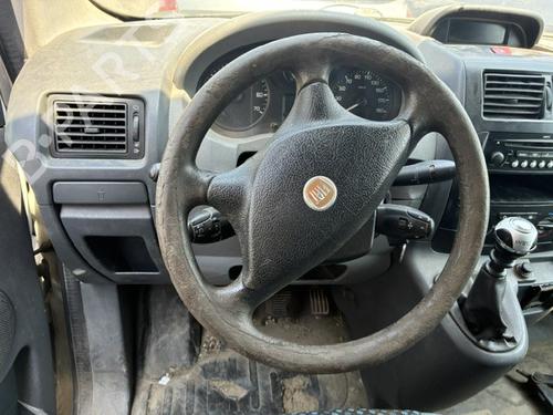 Brugte FIAT SCUDO Van (270_, 272_) 1.6 D Multijet 4918045