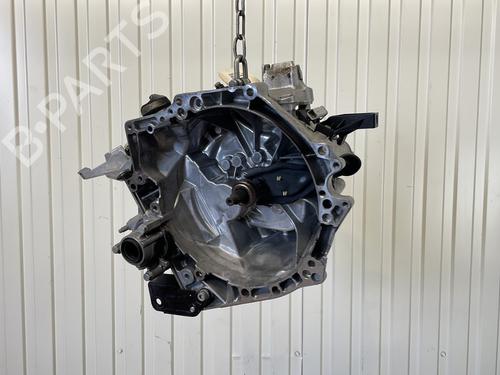 Gearbox PEUGEOT 3008 II SUV (MC_, MR_, MJ_, M4_) 1.2 THP/ PureTech 130 (MRHNSM, MRHNSU, MRHNSJ, MRHNYW,... | BP29071765M3 