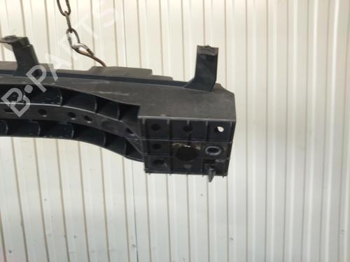 Used Rear bumper reinforcement Rear bumper reinforcement RENAULT CAPTUR II (HF_) LPG (HFMT) (101 hp) 39017258 39017258