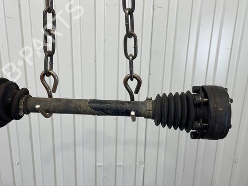 Left front driveshaft VW POLO (6N2) 1.9 SDI | BP28429727M38 - Image 5