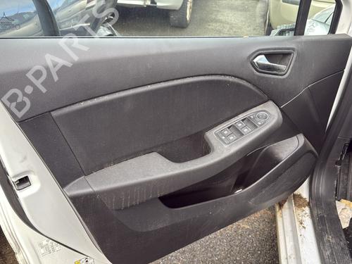 Right sun visor RENAULT CLIO V (B7_) 1.5 Blue dCi 100 (B7AD) | BP30787668I2 - Image 5