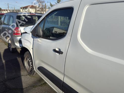 Starter CITROËN BERLINGO Box Body/MPV (K9) 1.5 BlueHDi 130 | BP31184506M8 - Image 8