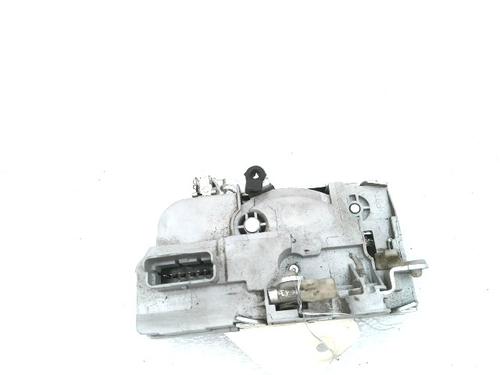Front left lock PEUGEOT PARTNER Box Body/MPV (5_, G_) 1.9 D | BP24889043C98 