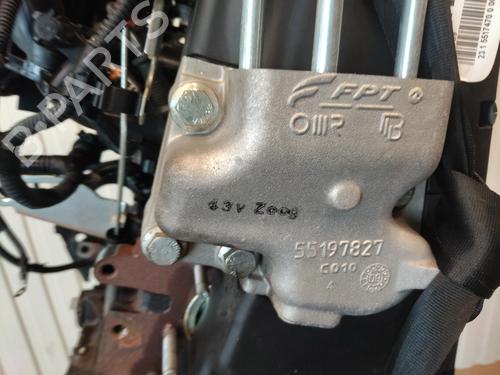 Engine FORD KA (RU8) 1.2 | BP39607775M1 - Image 3