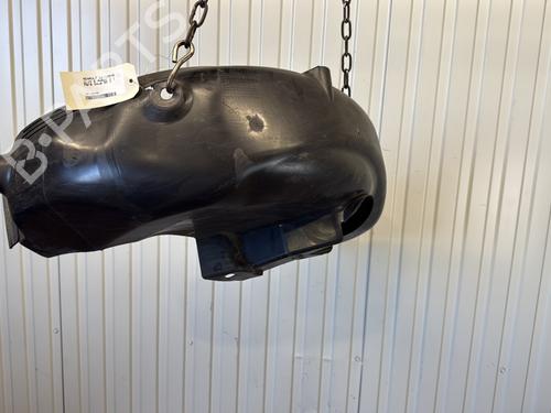 Wheel arch RENAULT CLIO V (B7_) 1.0 TCe 90 (B7MT) | BP29066379C56 