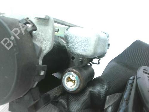 Used Front right seatbelt Front right seatbelt 20912065 20912065