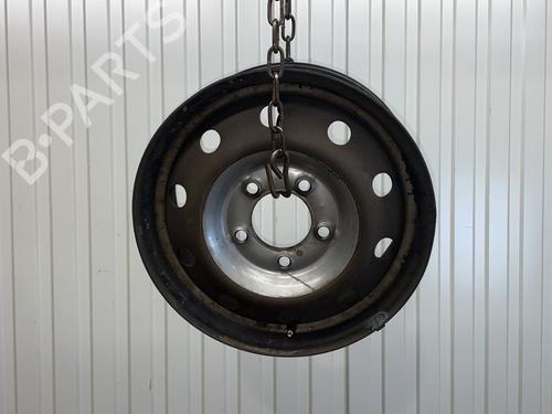 Used Rim RENAULT MASTER II Platform/Chassis (ED/HD/UD) 2.2 dCI 90 (ED0G, ED0N, HD0G, HD0N, HD1G, HD1N, UD0G,... (90 hp) 30152613