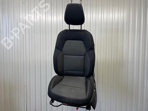Used Left front seat Left front seat 39017261 39017261