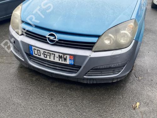 Rudehejsemekanisme Højre foran OPEL ASTRA H (A04) 1.7 CDTI (L48) | BP20915778C23 