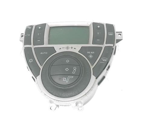 Climate control PEUGEOT 807 (EB_) 2.2 HDi | BP37235567I5 - Image 2