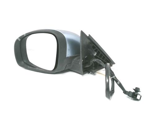 Retrovisor esquerdo Retrovisor esquerdo SKODA FABIA II (542) 1.9 TDI (105 hp) 34530552 34530552