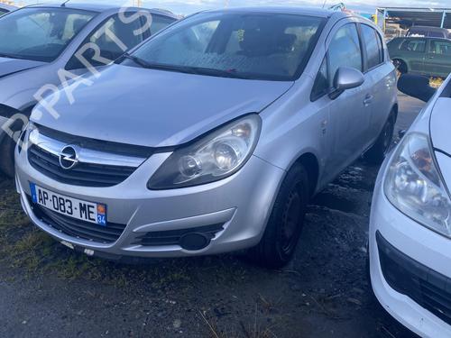AC radiator OPEL CORSA D (S07) 1.2 (L08, L68) | BP23796334M32 - Image 6