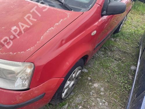 Gearbox FIAT PANDA (169_) 1.3 D Multijet (169.AXC1A) | BP33183822M3 - Image 17
