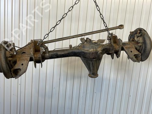 Used Rear differential Rear differential TOYOTA LAND CRUISER Hardtop (_J7_) 2.4 TD (LJ70_, LJ70R) (90 hp) 27612062 27612062