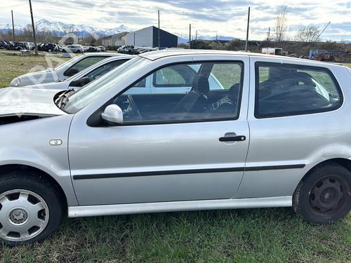 Hand brake VW POLO (6N2) 1.4 16V | BP33178045I18 - Image 10