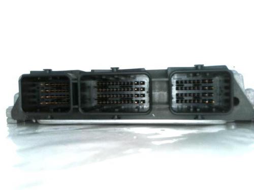 Electronic module PEUGEOT 307 (3A/C) 1.6 HDi 110 | BP37187199M83 - Image 6
