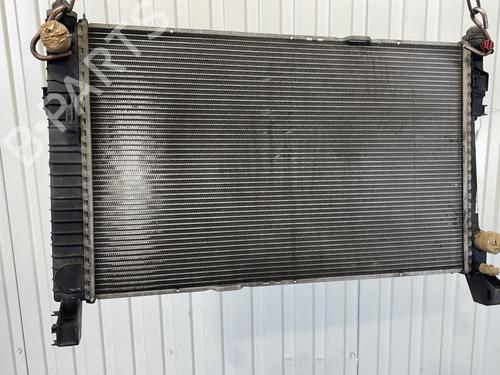 Water radiator MERCEDES-BENZ A-CLASS (W169) A 180 CDI (169.007, 169.307) | BP27682029M31 