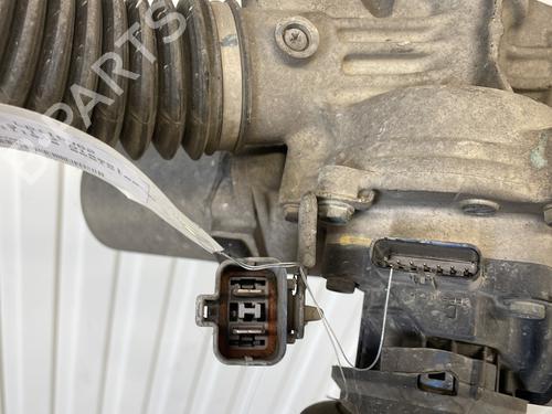 Steering rack SUZUKI SWIFT III (MZ, EZ) 1.3 DDiS (RS413D) | BP26156302M22  - Image 6