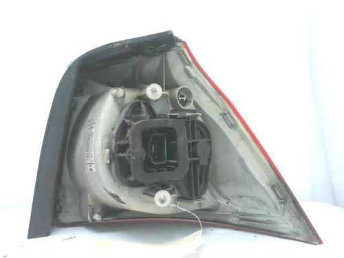 Left taillight VW GOLF V (1K1) 1.9 TDI | BP20910566C34 