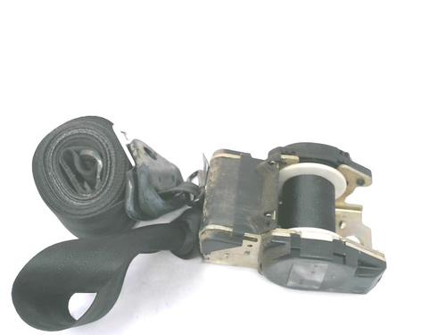 Used Front left seatbelt Front left seatbelt PEUGEOT PARTNER Box Body/MPV (5_, G_) 1.8 D (58 hp) 39607721 39607721