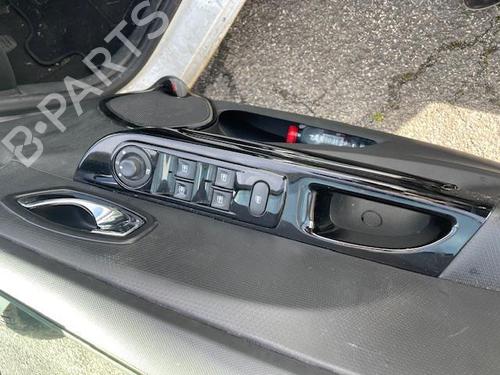 Starter RENAULT CLIO IV (BH_) 1.5 dCi 90 | BP20912275M8 